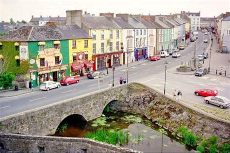 County Tipperary Ireland County Tipperary Irish Landscape