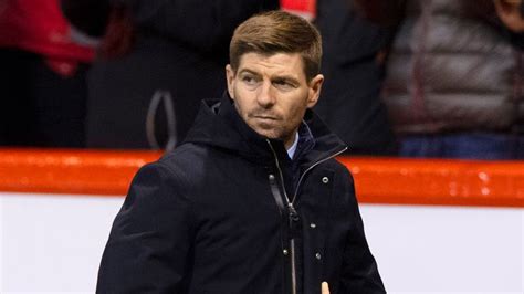 'Gerrard needs Rangers trophy win' | Video | Watch TV Show | Sky Sports