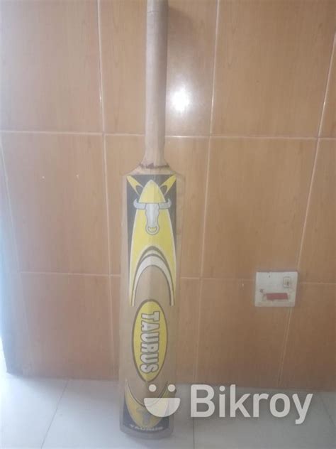 Cricket Bat For Sell For Sale In Mirpur Bikroy