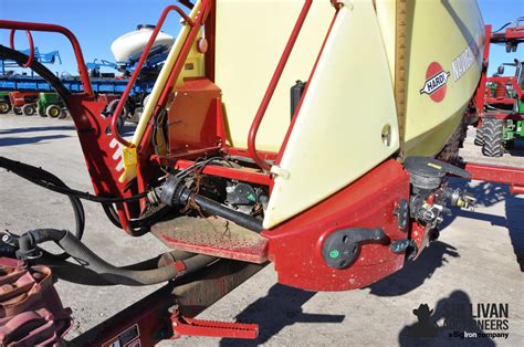 Hardi Navigator 4000 Pull Type Sprayer Bigiron Auctions