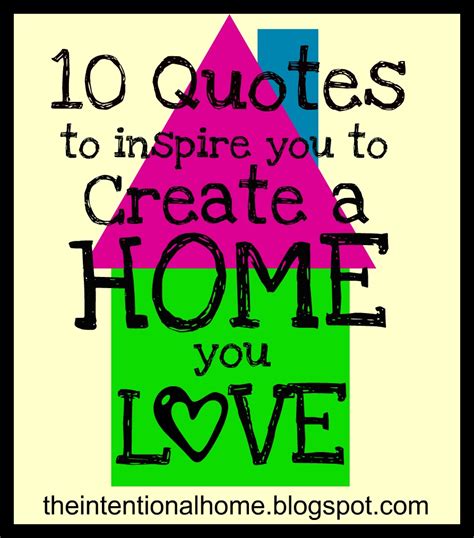 Quotes About Welcome Home QuotesGram