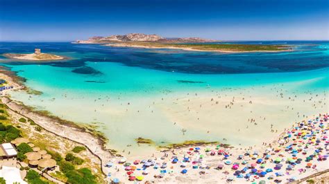 Wo sind schönsten Strände auf Sardinien