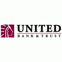 united Bank & Trust Logo PNG Vector (EPS) Free Download