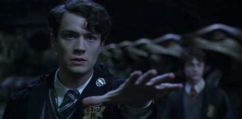 Image - Tom Riddle Chamber of Secrets.jpg | Harry Potter Wiki | FANDOM ...