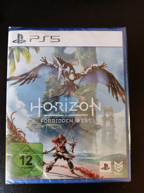 Buy Horizon: Forbidden West for PS5 | retroplace