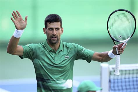 Novak Djokovic to skip Serbia’s Davis Cup group stage ties