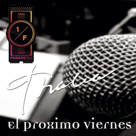 El Proximo Viernes Single Thalia Mp Buy Full Tracklist