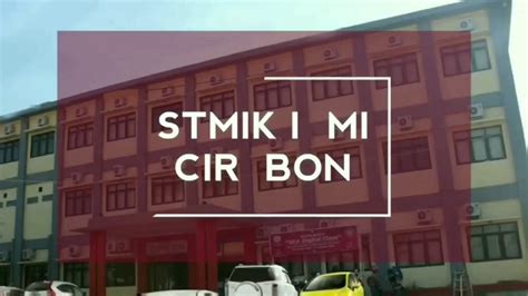 Kampus Stmik Ikmi Cirebon Youtube