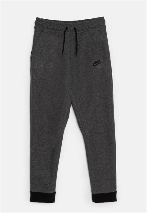 Nike Sportswear Tech Winterized Pant Tracksuit Bottoms Black