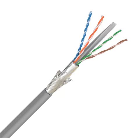 UTP CAT 6 – UTP CAT 6 (Armoured Cable)/ 4 pair x 23 AWG – OTHER ...