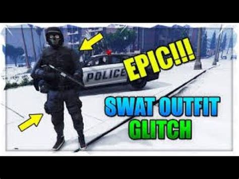 EASY HOW TO GET N O O S E OUTFIT IN GTA 5 ONLINE AFTER PATCH 1 50