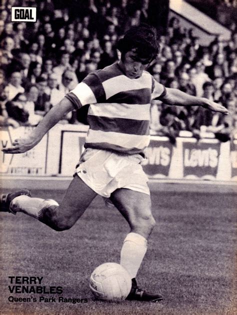 Terry Venables, QPR 1973 | Qpr, Queens park rangers, London clubs