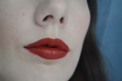 Моя первая люксовая: Губная помада Givenchy Le Rouge Deep Velvet ...