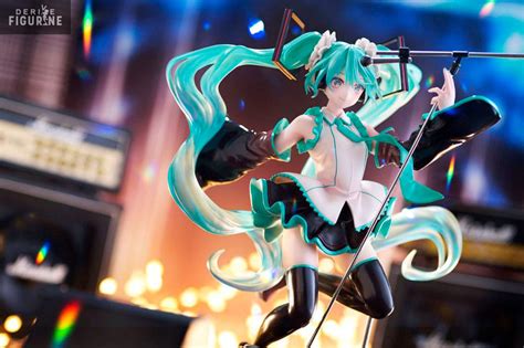 Figurine Miku Hatsune Birthday 2023 Artist Masterpiece Figure