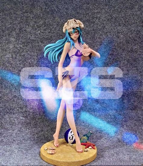 Bleach Nelliel Tu Odelschwanck Swimsuit Ver Hobbies Toys