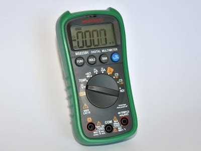 Review Picoscope B Mso Usb Oscilloscope Elektor Magazine