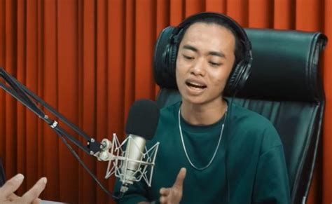 Cerita Zinidin Zidan Yang Awalnya Iseng Di Tik Tok Kini Viral Berkat