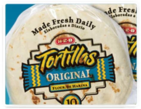 Best Tortilla Brands