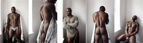 NO NUDES KEVIN CARNELL IS JUST TOO HOT Daily Squirt