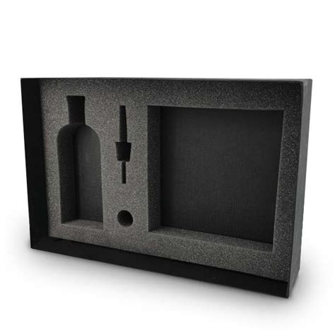 Foam Box Inserts Rigid Box Manufacturers