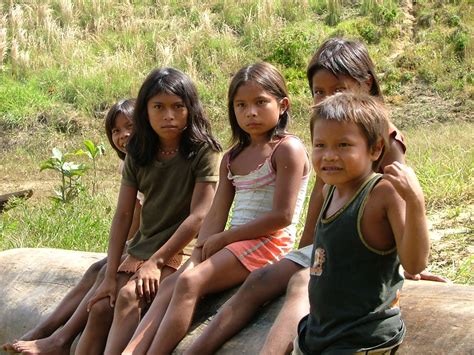 Forgotten Brazilian Kids What Kind Of Future Do They Have Flickr