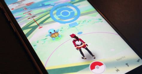 Cómo instalar Pokémon Go Aquí te lo decimos