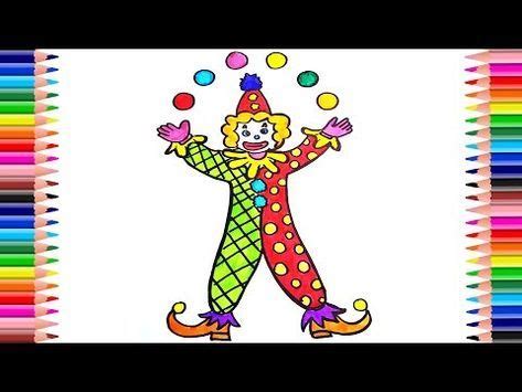 How To Draw Joker || Drawing For Kids || Step By Step, 43% OFF