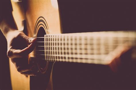 Build Your Vocabulary Of Acoustic Rhythm Patterns With These Free