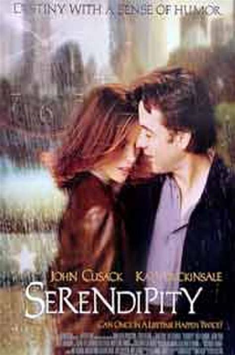Serendipity 2001 Fandango