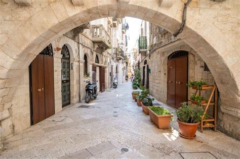 Best Things To Do In Bari Italy