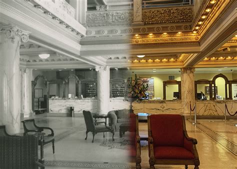 French Lick And West Baden Restoration By The Numbers