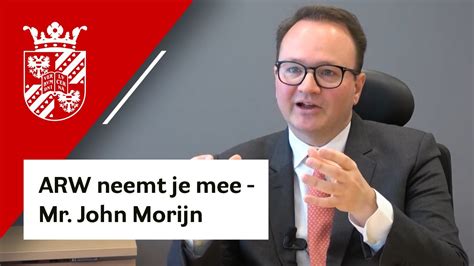 Morijn Prof Dr John Voor De Pers Rijksuniversiteit Groningen