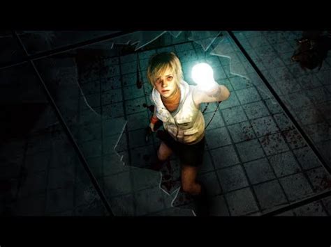 Silent Hill Live Wallpaper Youtube