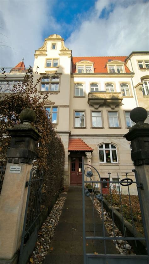 Helles Wg Zimmer In Zimmer Wohnung Im Herzen Des Tu Dresden Campus