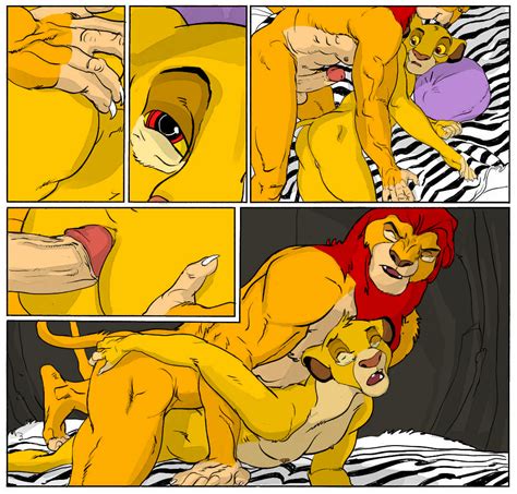 Rule 34 Anal Anthro Ass Balls Comic Disney Erection Father And Son Feline Furronika Furry