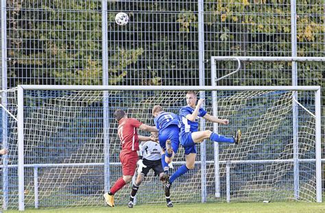 Fu Ball Kreisliga A Staffel Ii Spvgg Aidlingen Empf Ngt Tsv Kuppingen