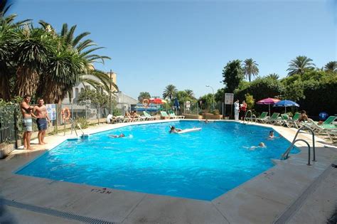 Doramar Apartment Apartment in Benalmadena, Malaga