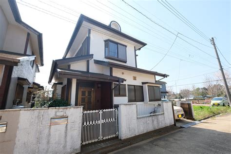 八街ほ 中古住宅 480万円 サングッド不動産