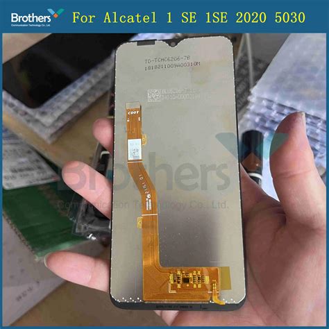 For Alcatel Se Se Ot U F Lcd Display