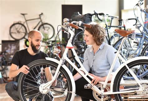 Le marquage des vélos neufs désormais obligatoire