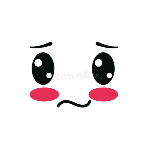 Sad Face Cartoon : Sad Emoticon Face Cartoon Sad Cartoon Face ...