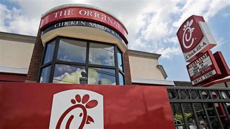 Clifton Park Planning Board Approves New Chick Fil A