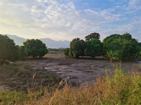 Un Respiro R O Ul A Comienza A Retornar A Su Cauce En El Progreso