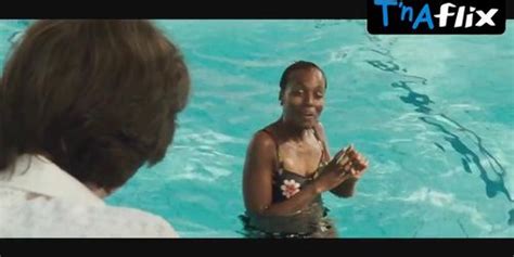 Kerry Washington Bikini Scene In The Last King Of Scotland Tnaflix