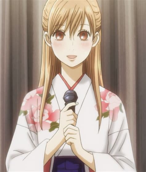 Characters | Chihayafuru Wiki | FANDOM powered by Wikia