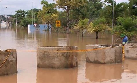 Sorocaba Tem Maior Volume De Chuva Dos Ltimos Anos Tv Sorocaba