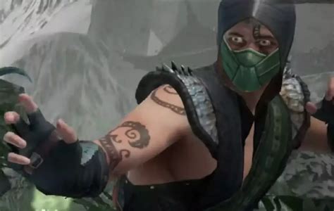 Mortal Kombat Prometen Una Actualizaci N Para Que Deje De Ser Feo En