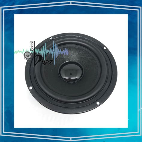 Speaker Woofer Audax Inch Magnet Besar Lazada Indonesia