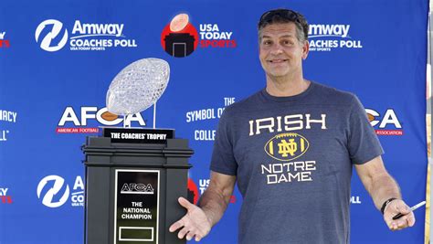 ESPN's Mike Golic Sr. to Host Trivia Show For Learfield IMG College