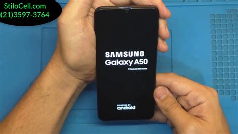 Hard Reset Samsung Galaxy A10 A20 A30 A50 E A70 Youtube